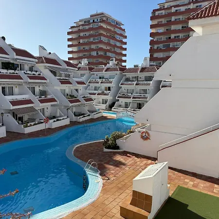 Centrally Located M, Bright And Sunny With Terrace And Pool Views * 美洲海滩